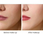 Maliao Translucent Setting HD Banana Luxury Loose Powder | Grocsy