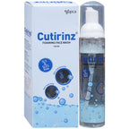 Ipca Cutirinz Foaming Face Wash | Grocsy