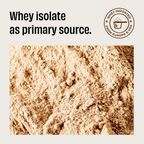 The Whole Truth Whey Protein Isolate+Concentrate - Cold Coffee | Grocsy