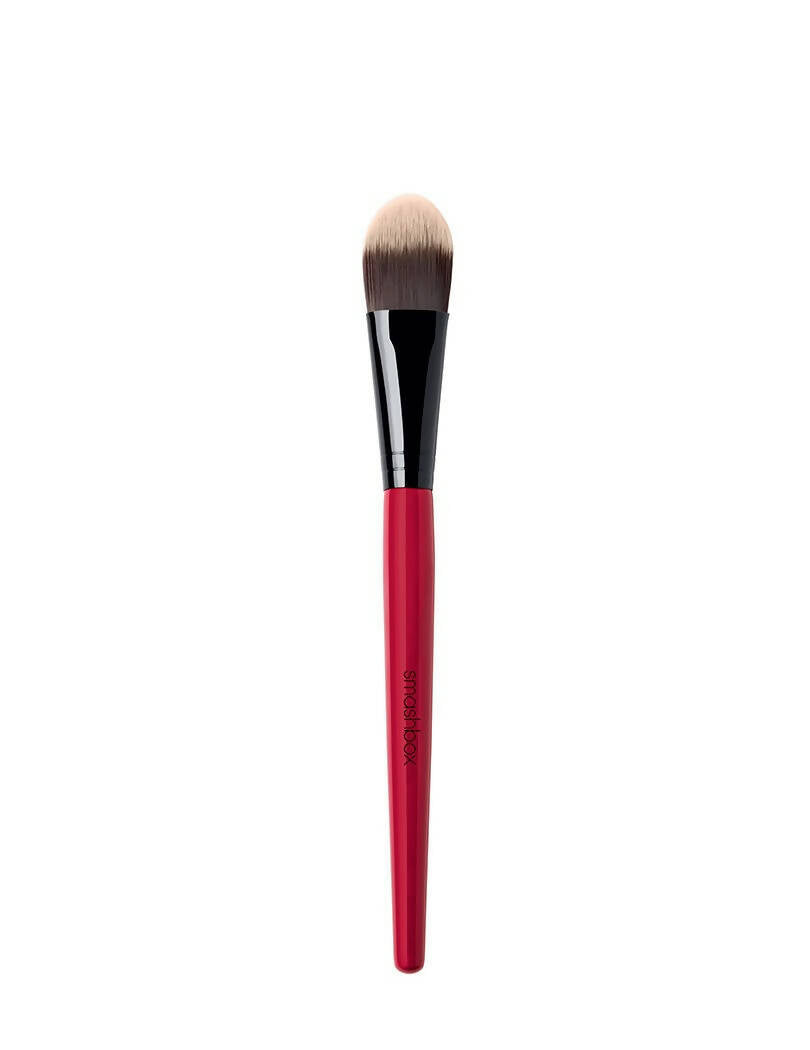 Smashbox Buildable Foundation Brush | Grocsy