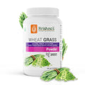 Krishna'S Herbal & Ayurveda Wheatgrass Powder | Grocsy