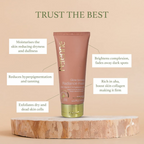 Perenne Glow Booster Radiance Mask | Grocsy