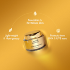 Lakme Absolute Argan Oil Radiance Overnight | Grocsy