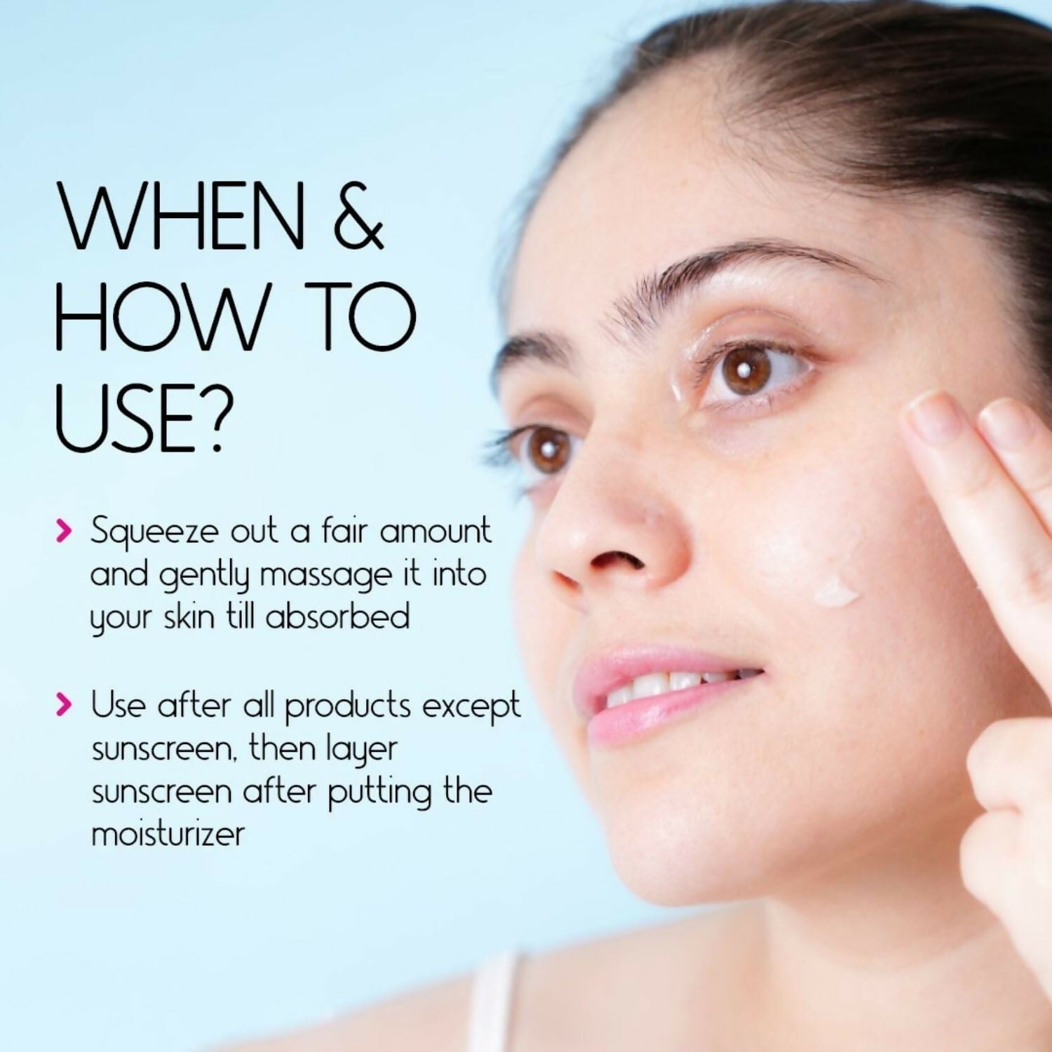 Cos-IQ AirGel NMF 15% for Dry to Normal Skin Moisturizer | Grocsy