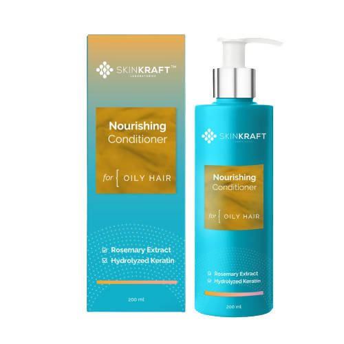 SkinKraft Nourishing Conditioner | Grocsy