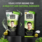 Fair and Handsome Nature First Healthy Radiance Cream | Grocsy