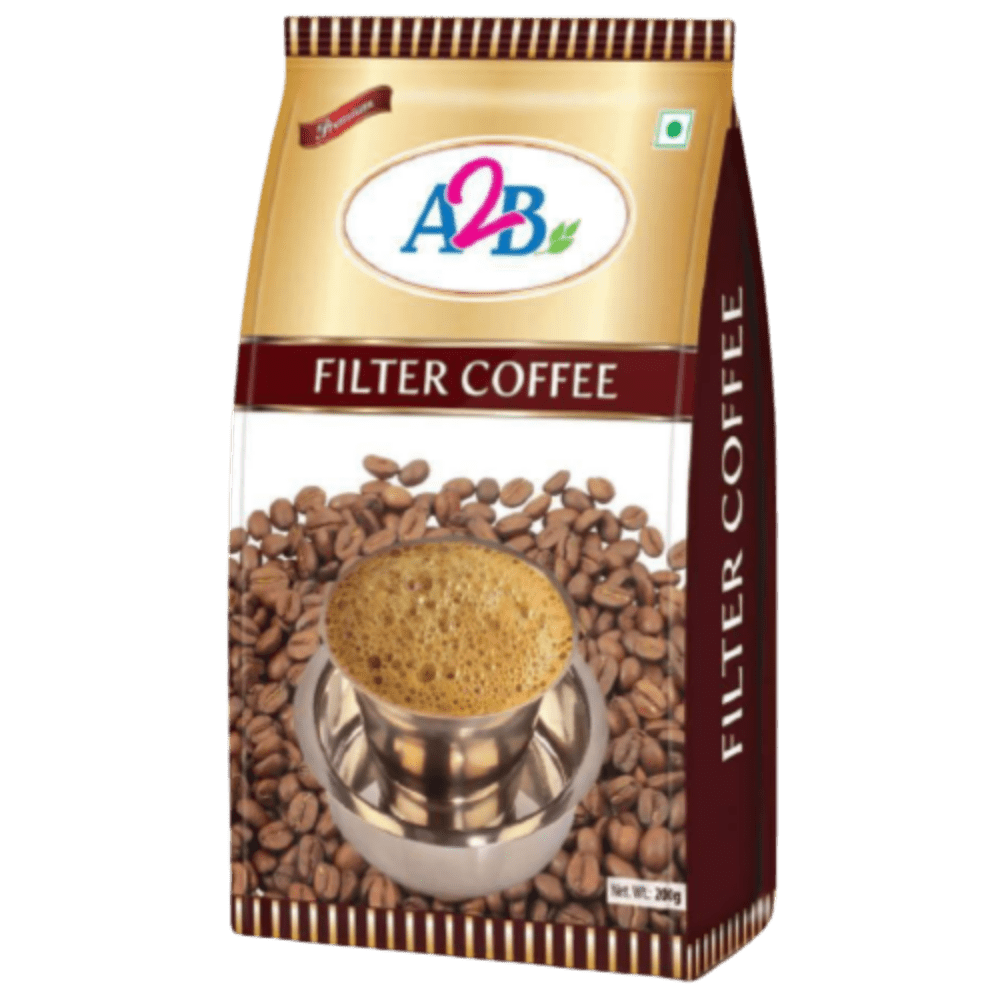 A2B - Adyar Ananda Bhavan Filter Coffee | Grocsy