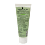 Globus Naturals Green Tea & Tea Tree Face Wash | Grocsy