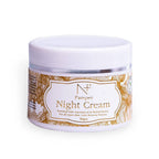 N Plus Pamper Night Cream | Grocsy