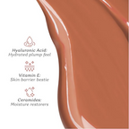 Color Cupid Matte Intense Color 18-Hour Stay Liquid Lipstick - Sweetheart Mocha | Grocsy