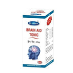 Dr. Johns Brain Aid Tonic | Grocsy