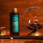 Shesha Ayurveda Kottamchukkadi Thailam | Grocsy