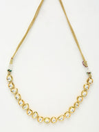 Kundan Choker - Ruby Raang | Grocsy