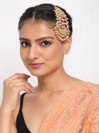 Kundan Passa/ Jhoomar - Ruby Raang | Grocsy