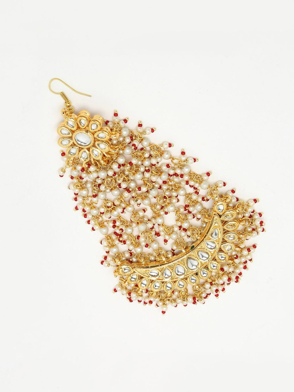 Kundan Passa/ Jhoomar - Ruby Raang | Grocsy