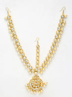 Kundan Matha Patti - Ruby Raang | Grocsy