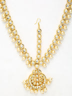Kundan Matha Patti - Ruby Raang | Grocsy