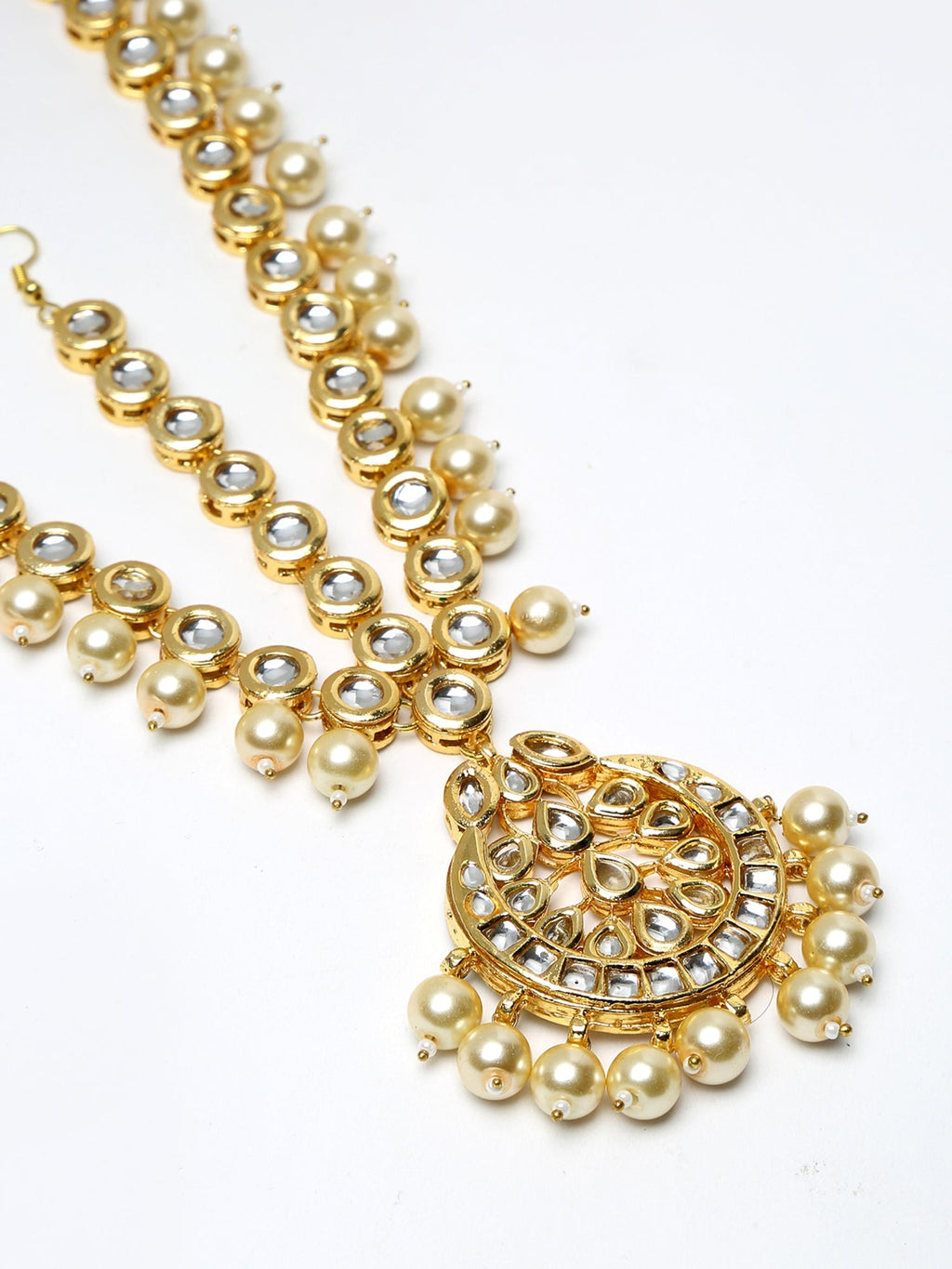Kundan Matha Patti - Ruby Raang | Grocsy