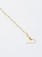 Maharani Kundan Nose Ring - Ruby Raang | Grocsy