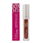 NY Bae Confessions Liquid Lipstick - Snuggle Secrets 15 | Grocsy
