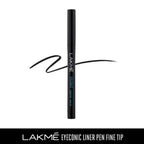 Lakme Eyeconic Eye Liner Pen Fine Tip | Grocsy