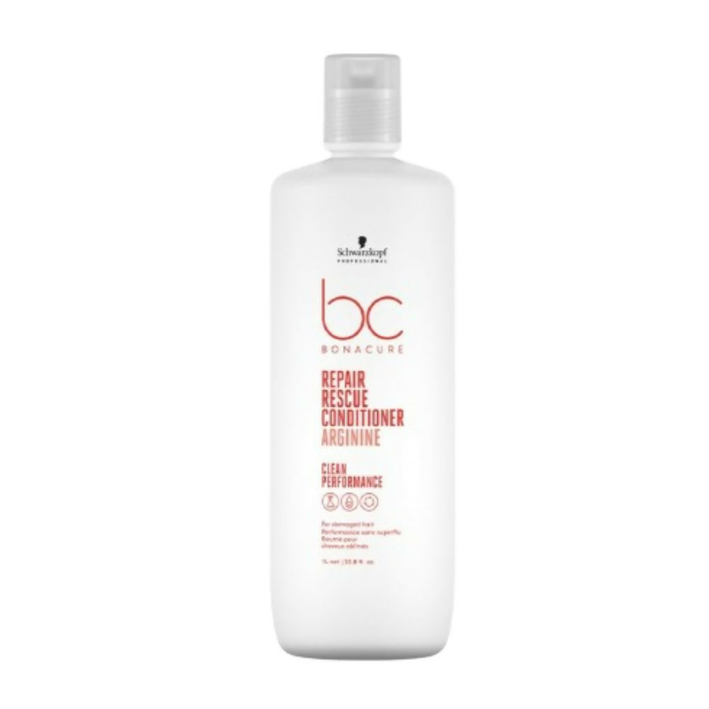 Schwarzkopf Professional Dry Hair Bonacure Repair Rescue Conditioner | Grocsy
