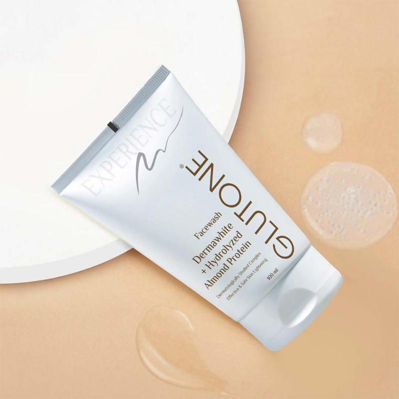 Glutone Face Wash With Dermawhite | Grocsy