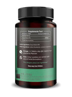 H&C Herbal Cissus Extract Quick Dissolving Tablets | Grocsy