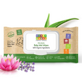 Herby Angel Baby Wet Wipes | Grocsy