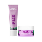 PLIX The Plant Fix 2% Acne Buster Moisturizer & Salicylic Acid Sunscreen SPF50+ PA+++, Reduce Acne, Pimple Marks | Grocsy