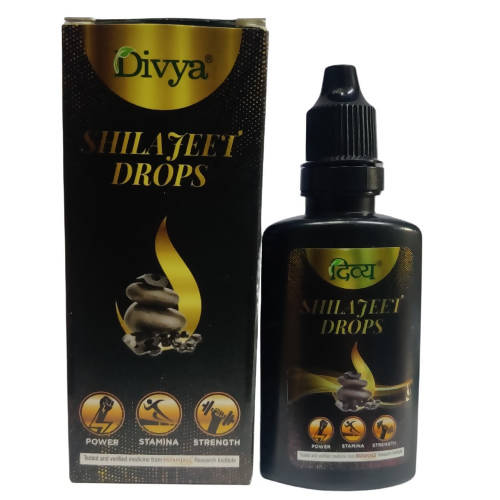 Patanjali Divya Sj Drops | Grocsy