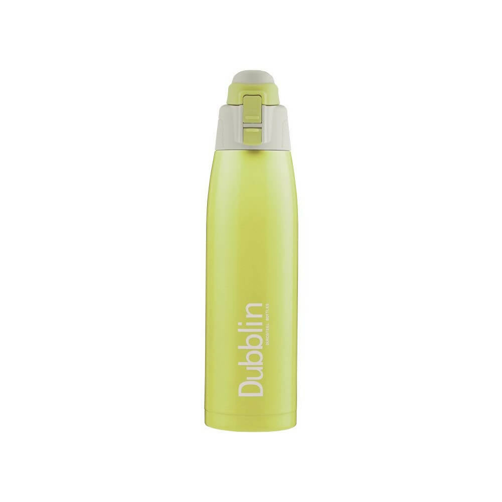 Dubblin Solid Vacuum Bottle | Grocsy