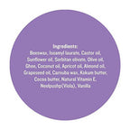Soultree Viola & Kokum Butter Lip Balm | Grocsy