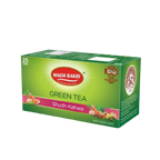Wagh Bakri Shudh Kahwa Green Tea Bags | Grocsy