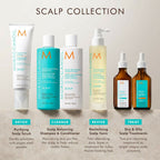 Moroccanoil Scalp Balancing Conditioner | Grocsy