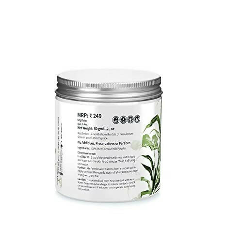 Malabarica Coconut Milk Powder | Grocsy