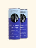 Blue Tokai Cold Brew Coffee Classic Bold Can | Grocsy