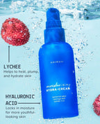 Aavrani Moisturizing Hydra-Moisturizer Cream | Grocsy
