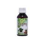 SN Herbals Fist-O-Pile Oil - Swadesiicart