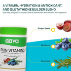 OZiva Skin Vitamins | Grocsy