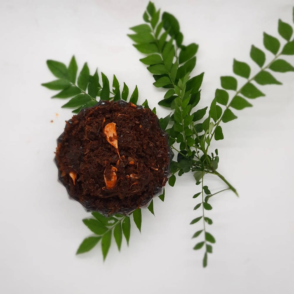 Koripalli Pickles Curry Leaves Pickle | Grocsy