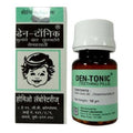 Homoeo Laboratories Den-Tonic Teething Pills | Grocsy