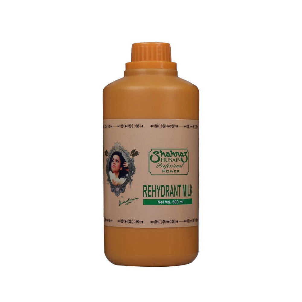 Shahnaz Husain Professional Power Rehydrant Milk | Grocsy