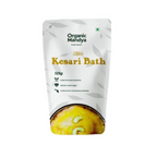 Organic Mandya Millet Kesari Bath Mix | Grocsy