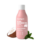 TuCo Intelligent Kids Grime Master Shower Gel With Tulsi, Saffron & Sandalwood | Grocsy