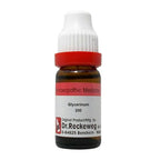 Dr. Reckeweg Glycerinum Dilution | Grocsy