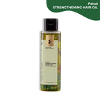 Pilgrim Amazonian Patua Strengthening Hair Oil With Argan & Avocado Oil For Strong & Silky Hair | Grocsy