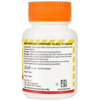 Bakson's Vitamin C Plus & Zinc Capsules | Grocsy