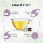 Care Turmeric Moringa-Matcha Superfood Herbal Tea Bags | Grocsy
