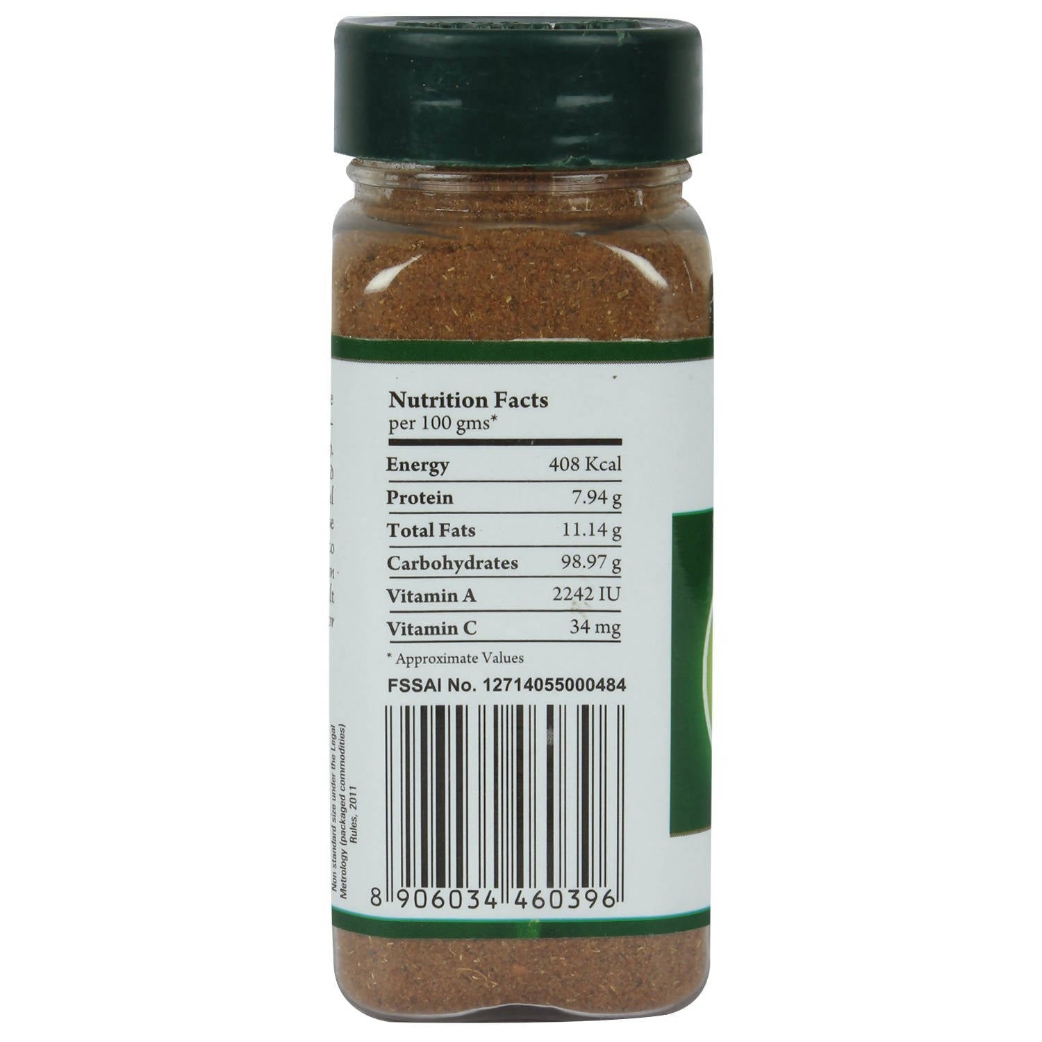 Urban Flavorz Chinese Five Spice | Grocsy